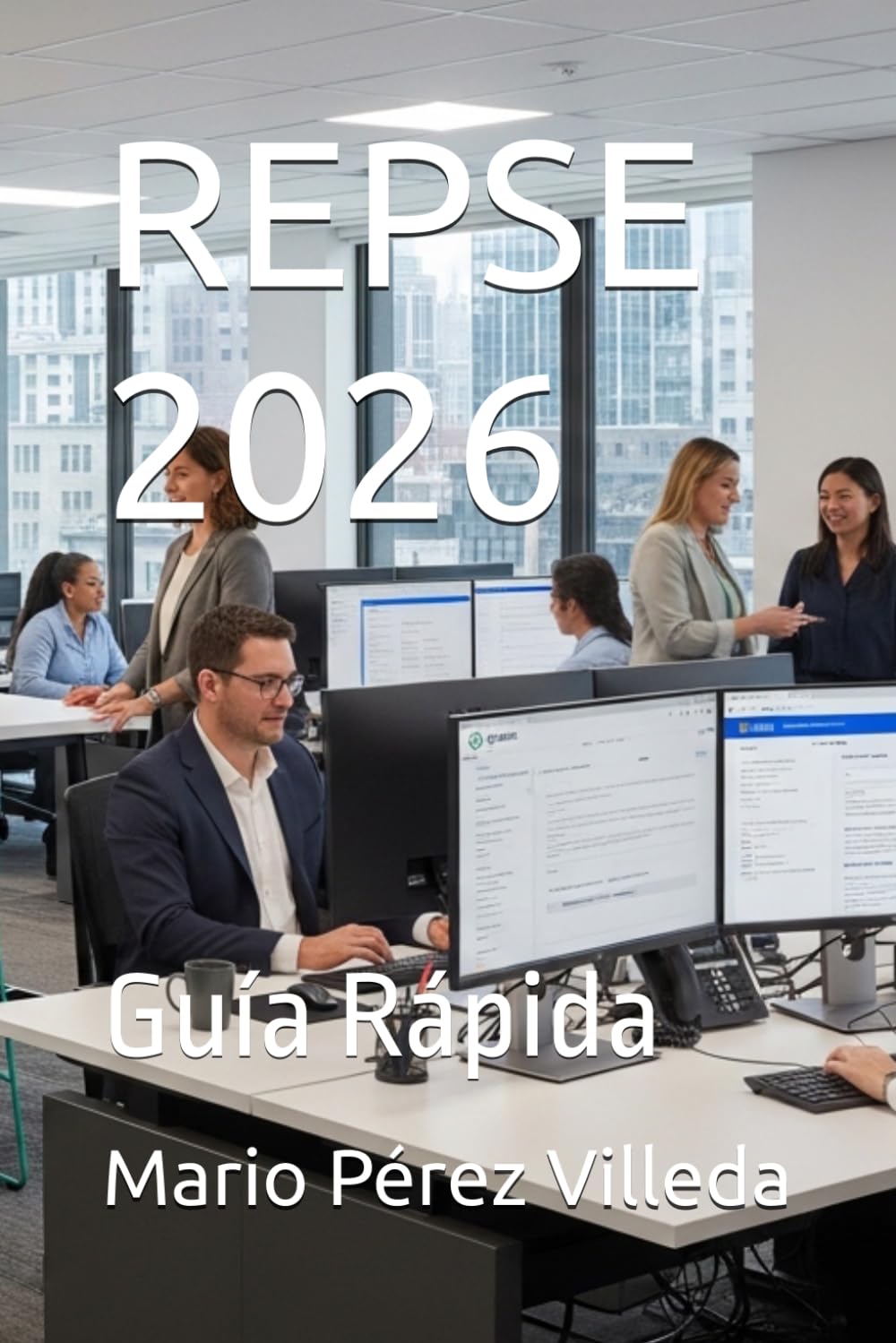 REPSE 2026: Guía Rápida