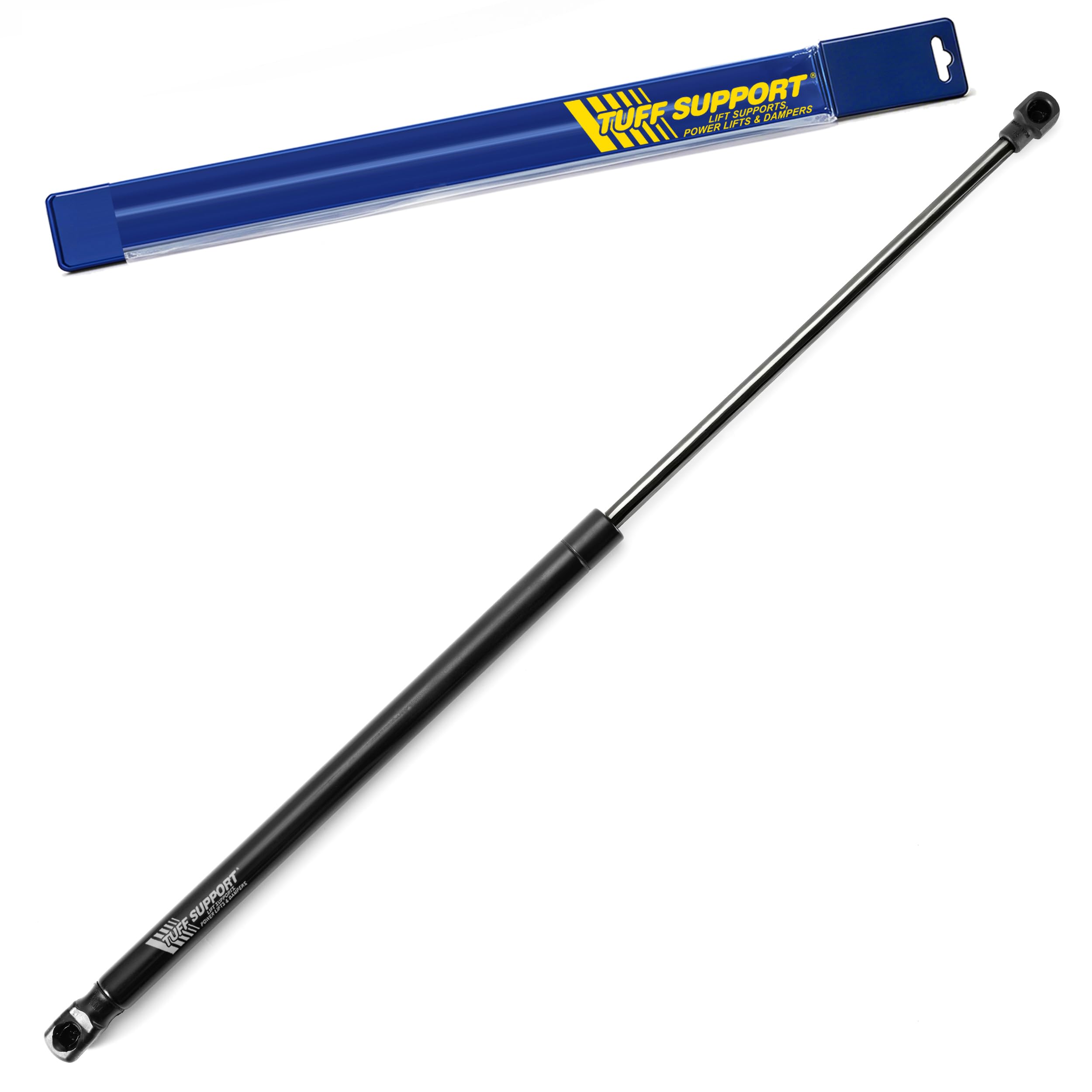 Amazon.com: Tuff Support 1-Piece Front Hood Lift Support (2011