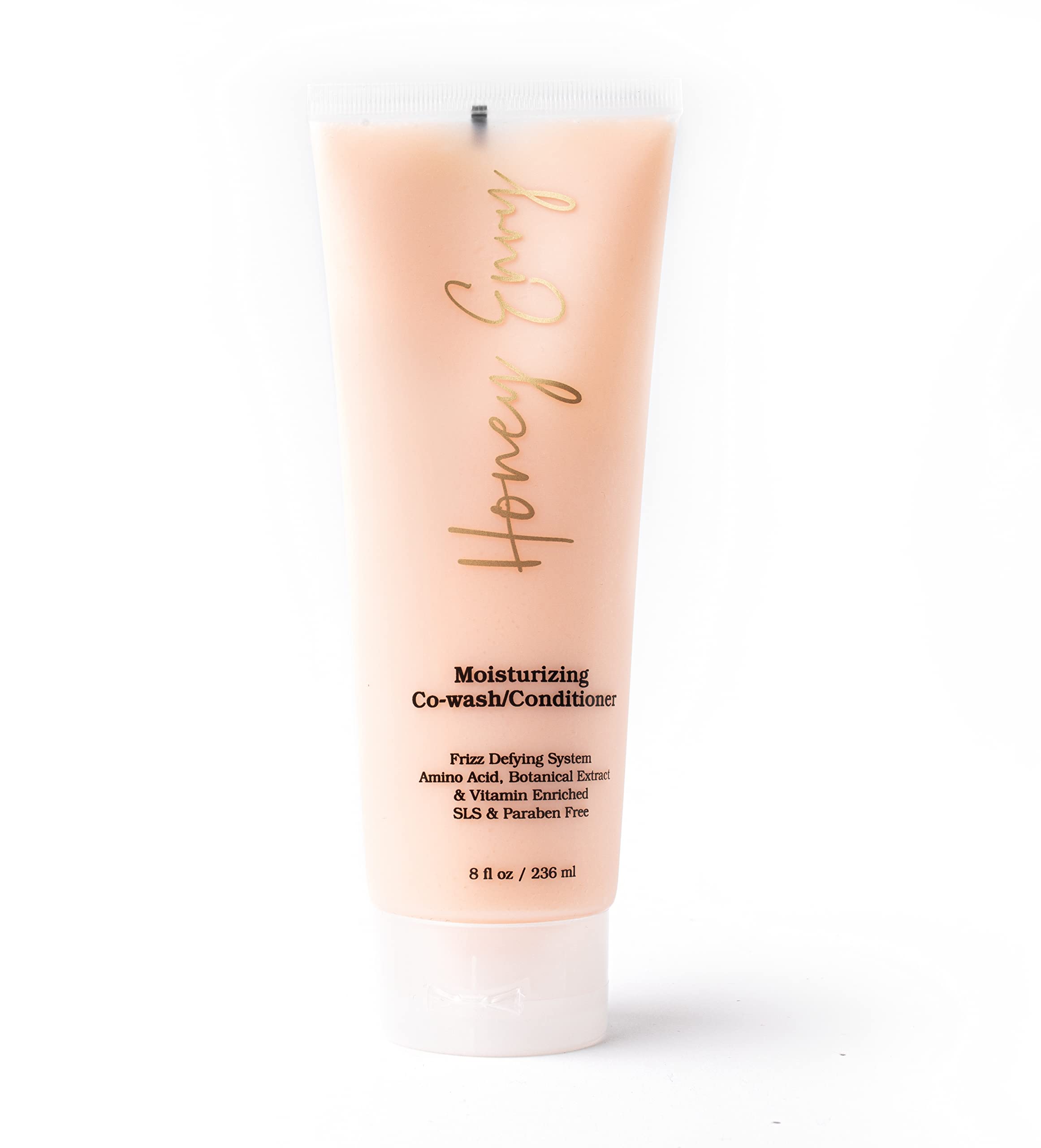 Moisturizing Co-wash/Conditioner -Argan Oil Conditioner, Amino Acid and Protein Conditioner, Vitamin E Conditioner to Moisturize, Restore Shine, Repair, Condition, and Protect Hair