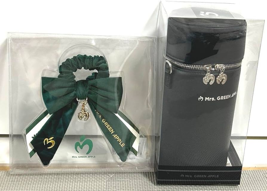 ミセス ライトスティックバッグ Amazon.co.jp: ミセスグリーンアップル ライトスティックバッグ