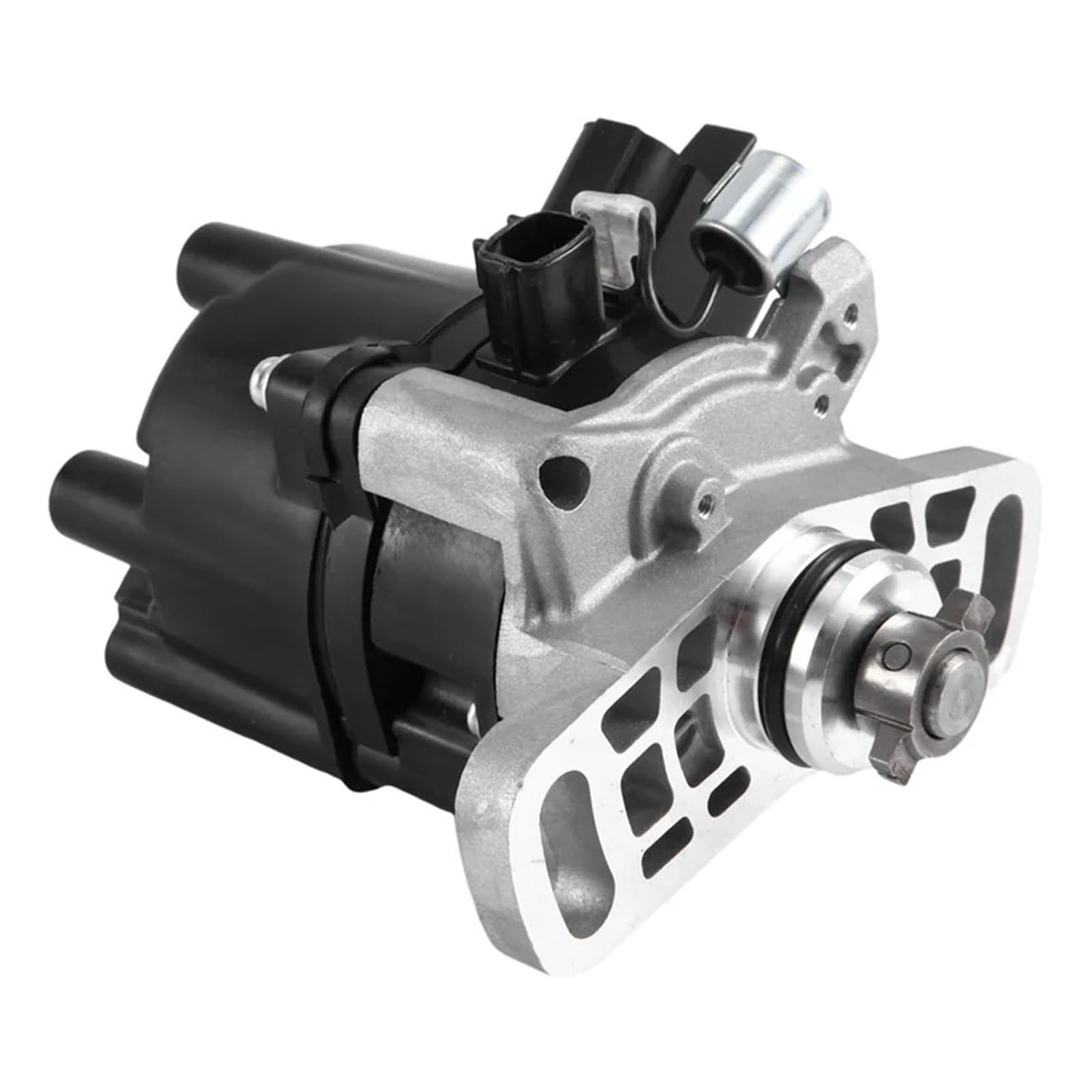 Distribuidor De Encendido Compatible Con Nissan Primera SR20DE SR20 T2T57771, Repuestos 22100-0M810 Distribuidor EFI Distribuidor eléctrico