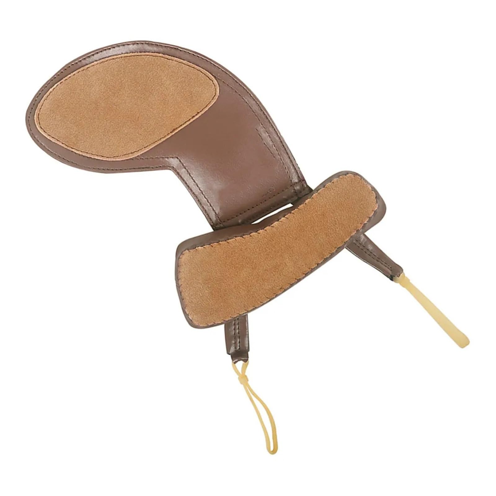 Respaldo for hombro de violín, Accesorios for Instrumentos Musicales generales, cojín ajustable for reposa barbilla