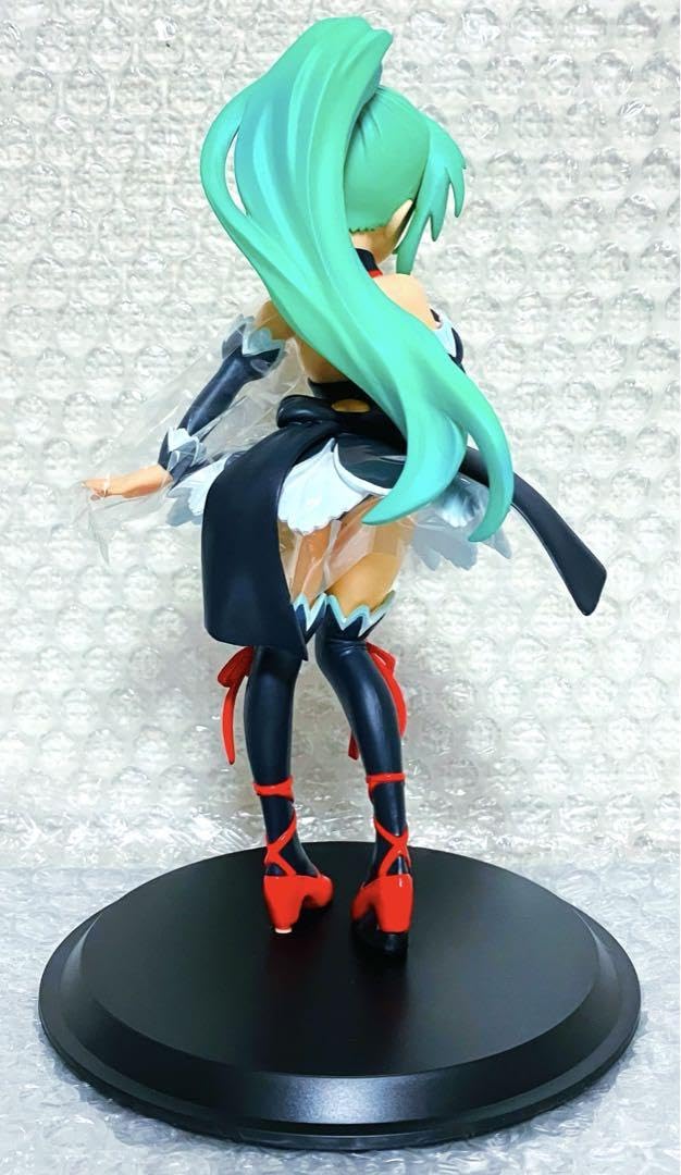 エクセレント ひぐらしのなく頃に　園崎魅音フィギュア　メイドver. エクセレント ひぐらしのなく頃に 園崎魅音フィギュア メイドver