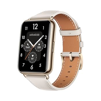 HUAWEI - Huawei watch fit2  新品  国内正規品 Amazon.co.jp: HUAWEI WATCH FIT2 スマートウォッチ 心拍計