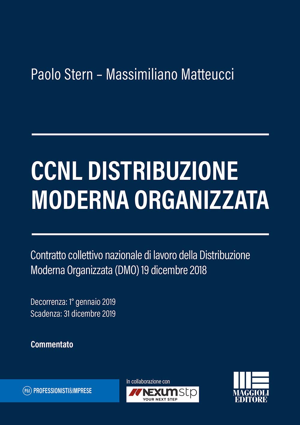 Ccnl Distribuzione Moderna Organizzata - 4