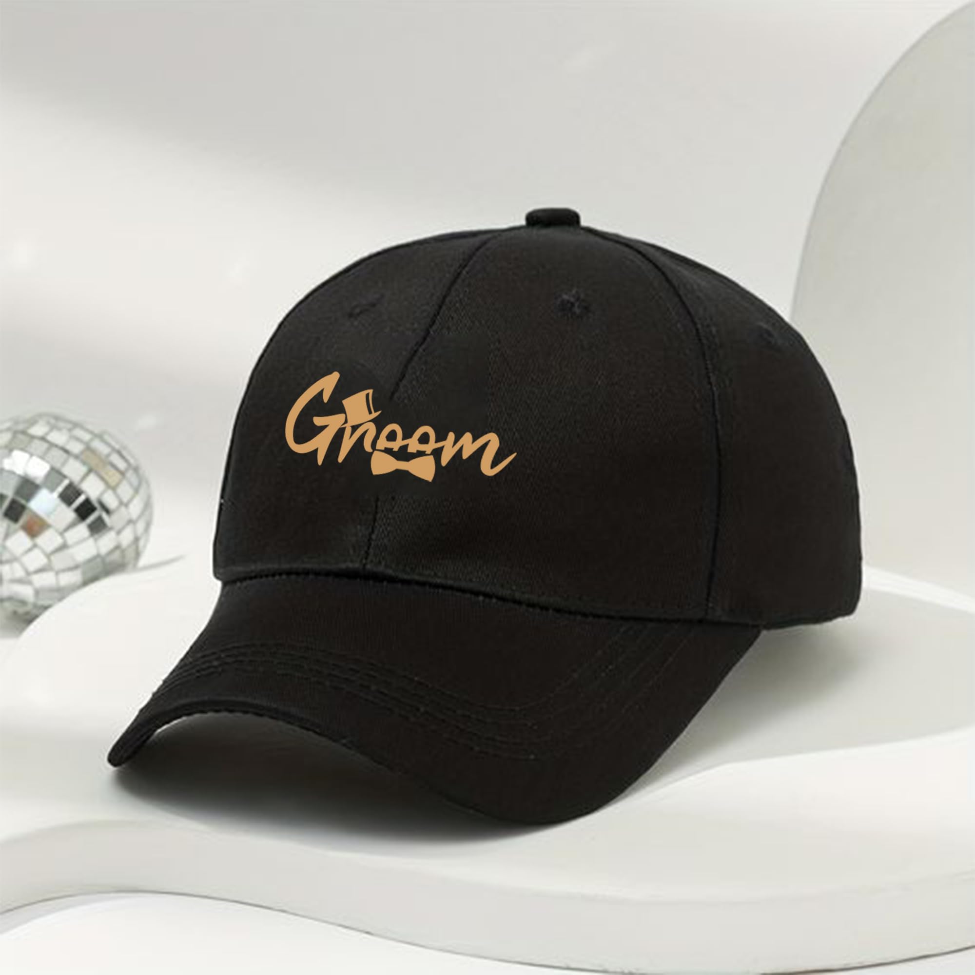 LADY&HOME Unisex Baseball Baseball