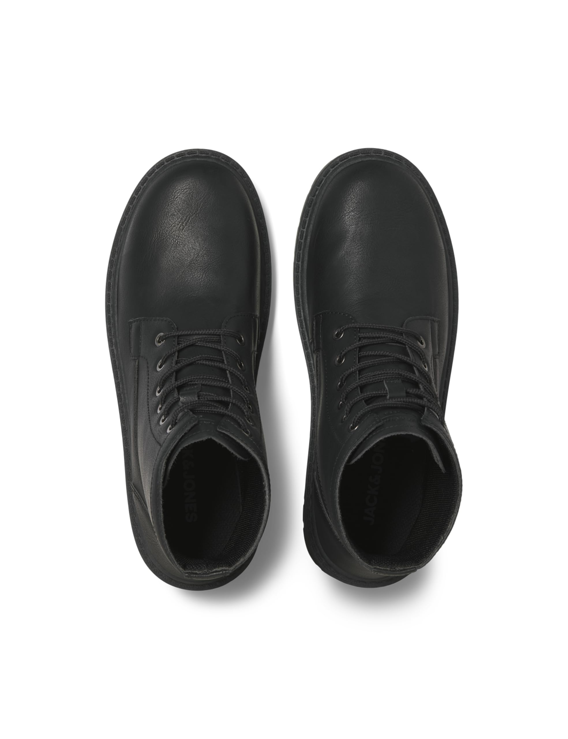 JACK & JONES Jfwfrancisco Pu Boot Bf Jfwfrancisco Pu Boot BfUomo