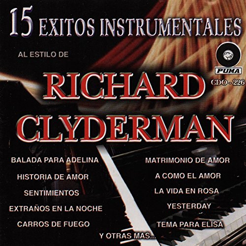Richard Clyderman