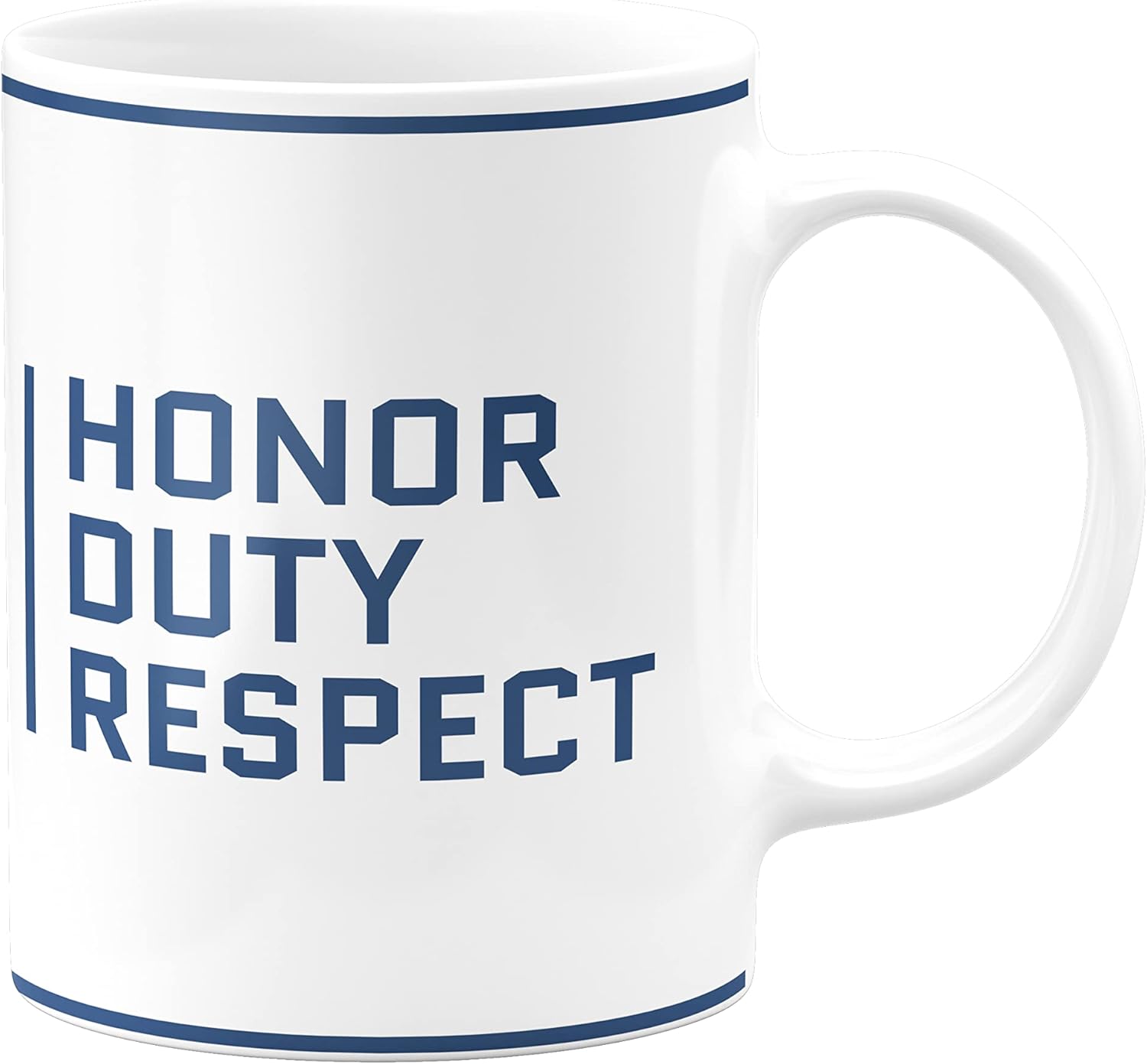 The Citadel Ceramic Coffee Mug 11 OZ Tea Cup (The Citadel 4)