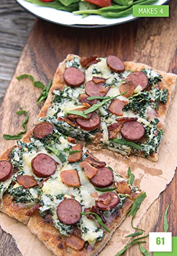 Campfire Dinners #TOP5