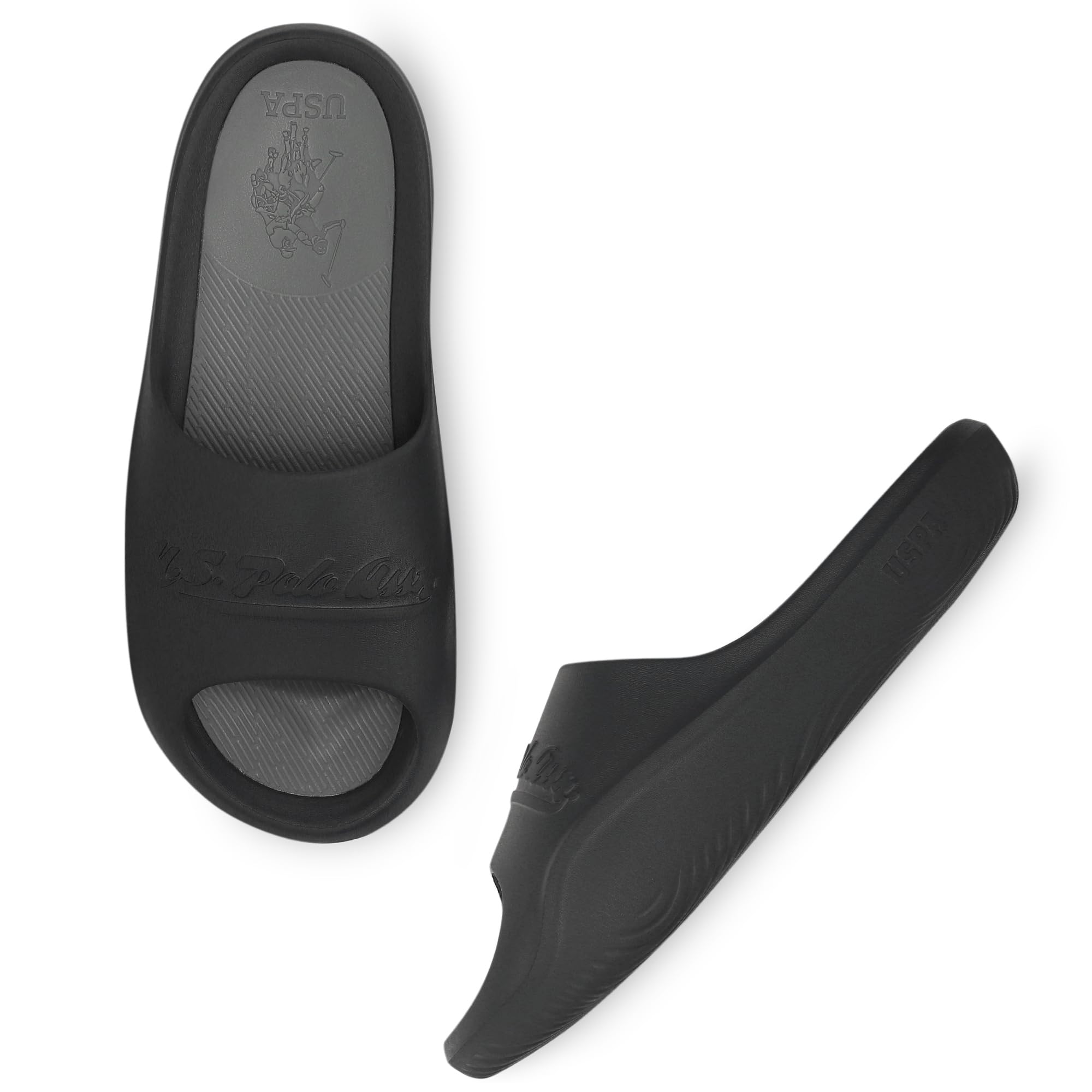 u.s. polo assn. Men's Arda Slipper-picture-25