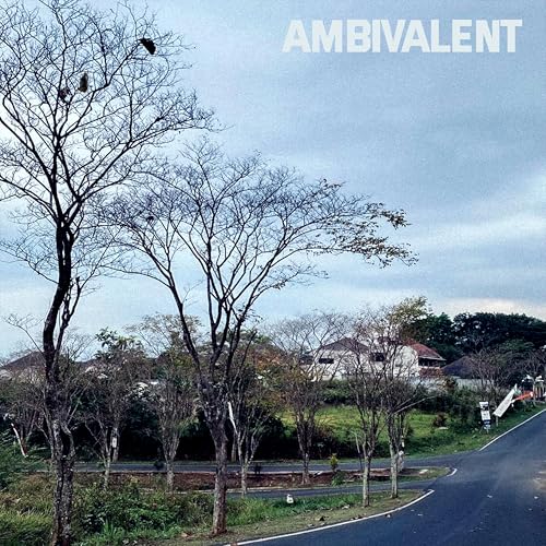 Ambivalent
