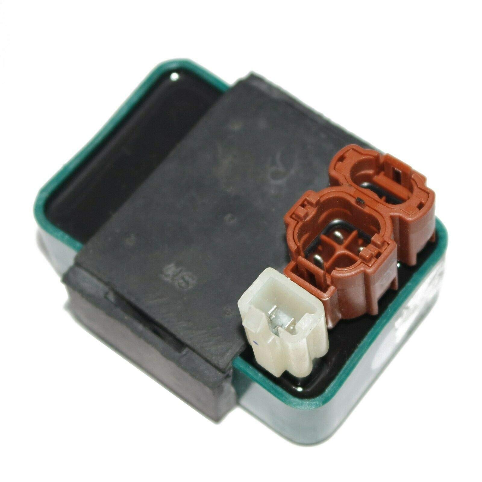 Fits Royal Enfield Thunderbird 350cc Digital TCI Unit Dual Spark