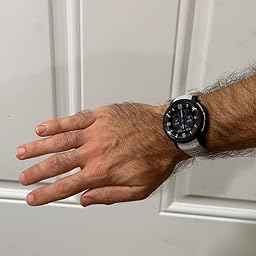 Amazon.com: Customer reviews: Garmin Instinct Crossover Solar