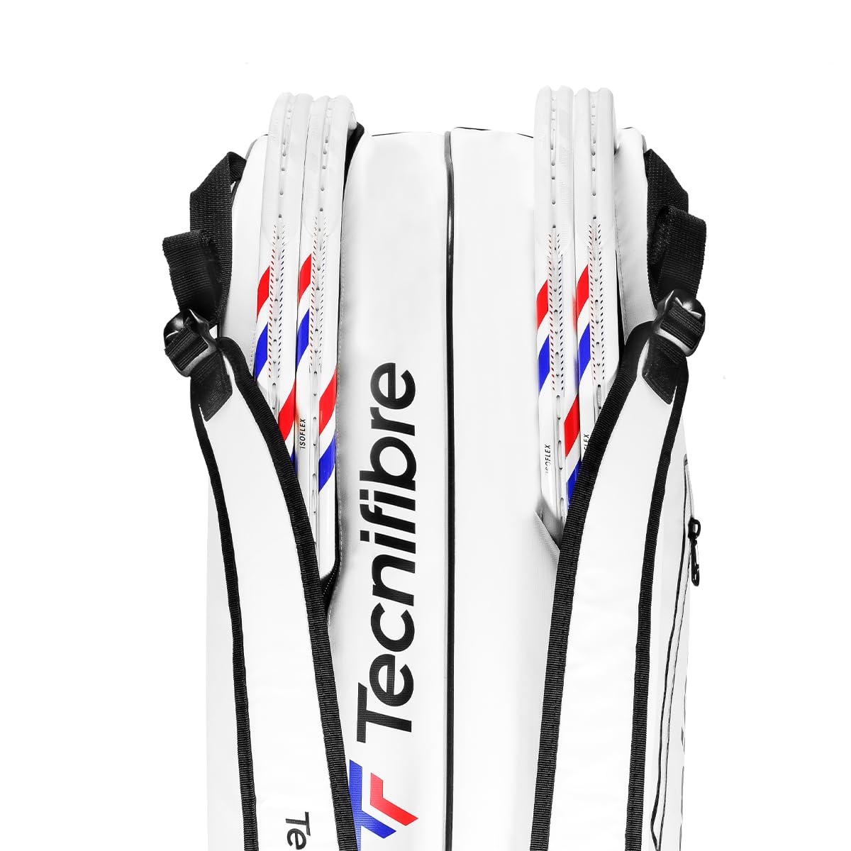 [なみ]tecnifibre ラケットバッグ Amazon.co.jp: テクニファイバー Tecnifibre テニス バッグ