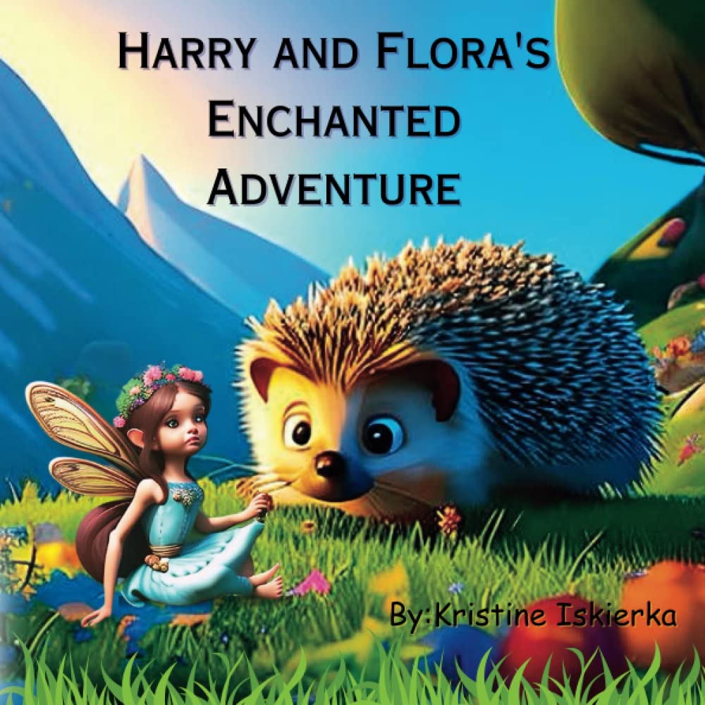 Harry and Flora's Enchanted Adventure