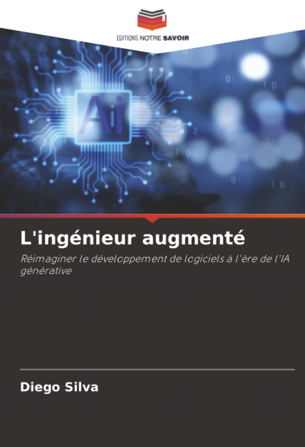 L'ingénieur augmenté: Réimaginer le développement de logiciels à l'ère de l'IA générative