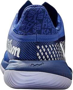 【未使用】Wilson KAOS SWIFT 1.5オールコート 27cm Amazon.com | Wilson KAOS Swift 1.5 Women's Tennis Shoe - Bluing
