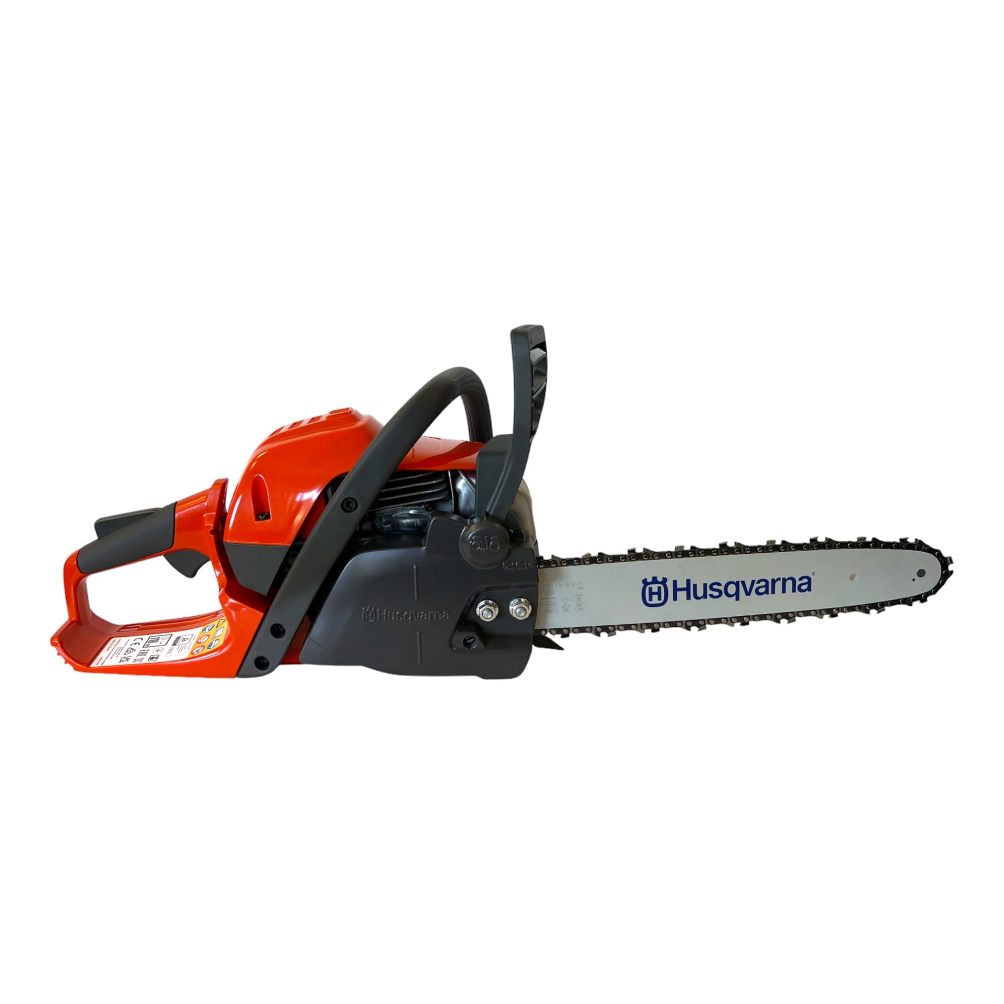 Husqvarna 135 Mark II - Motosierra de gasolina (hoja de 36 cm)