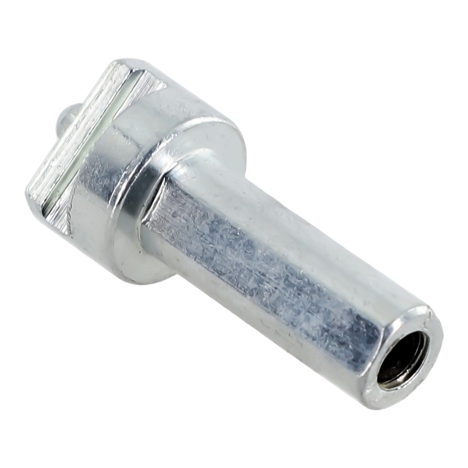Elektrischer Adapter für Bohrmaschinen - Vielseitiger Universal-Stecks Elektrischer Adapter für Bohrmaschinen - Vielseitiger Universal-Stecks