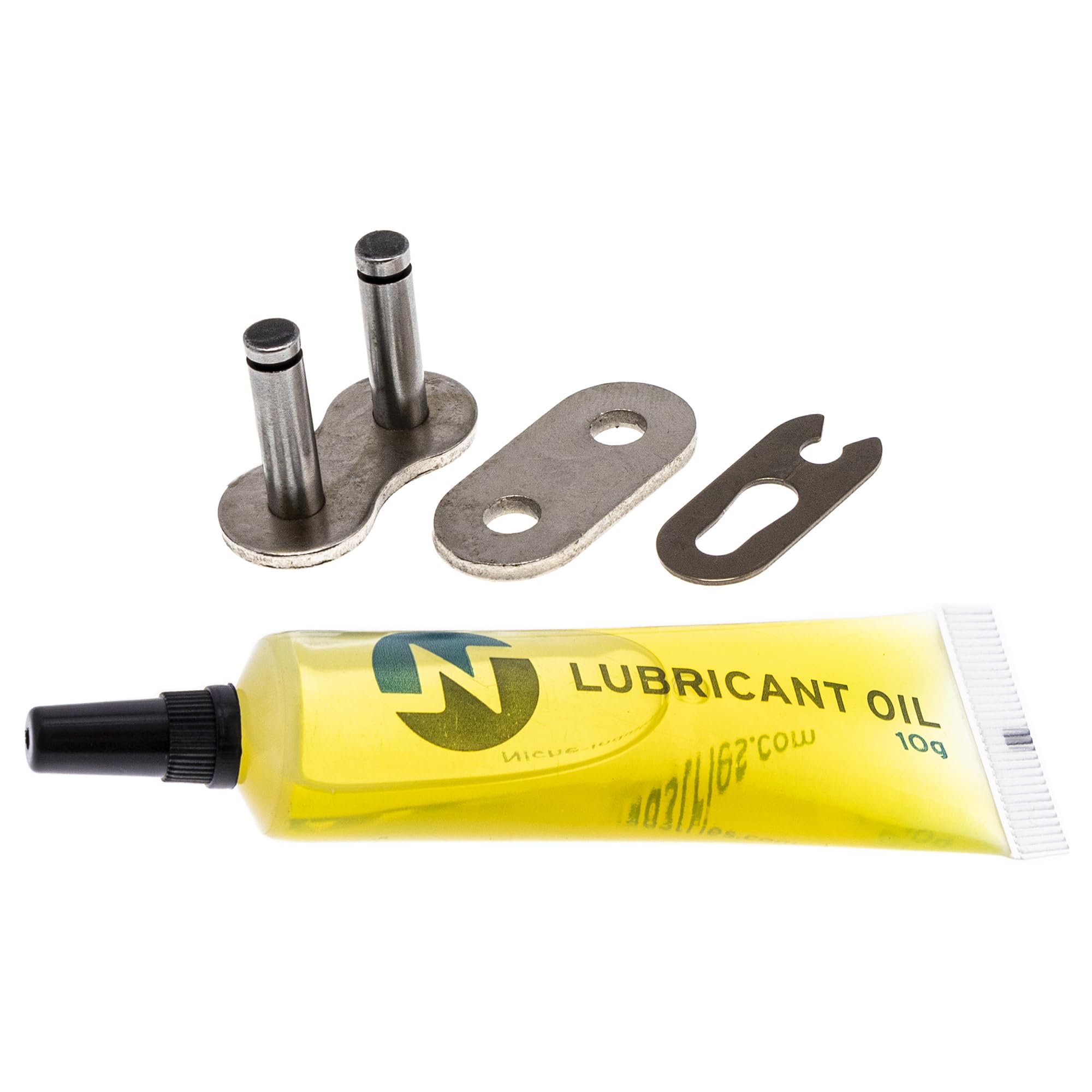 Amazon.co.jp: NICHE 630 ドライブチェーン 90リンク