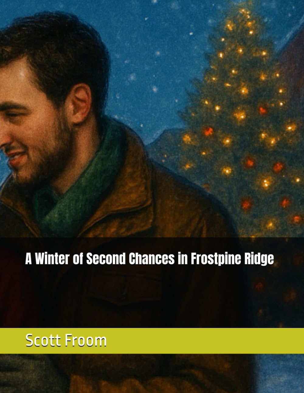 A Winter of Second Chances in Frostpine Ridge