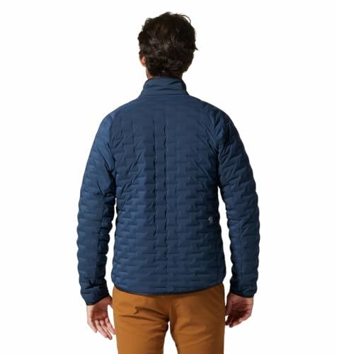 Image of Mountain Hardwear mens Stretchdown Light JacketJacket