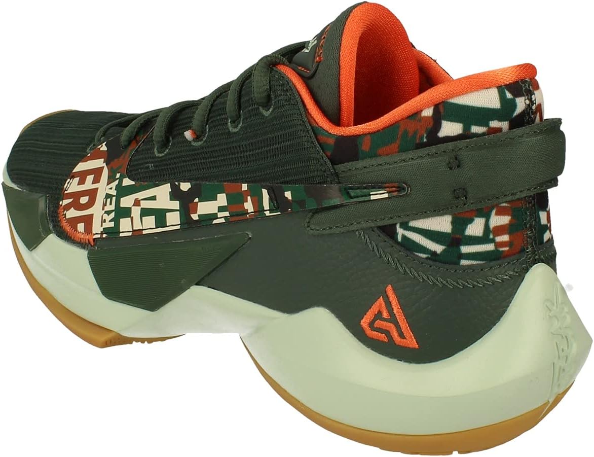 Nike Mens Zoom Freak 2 Shoes