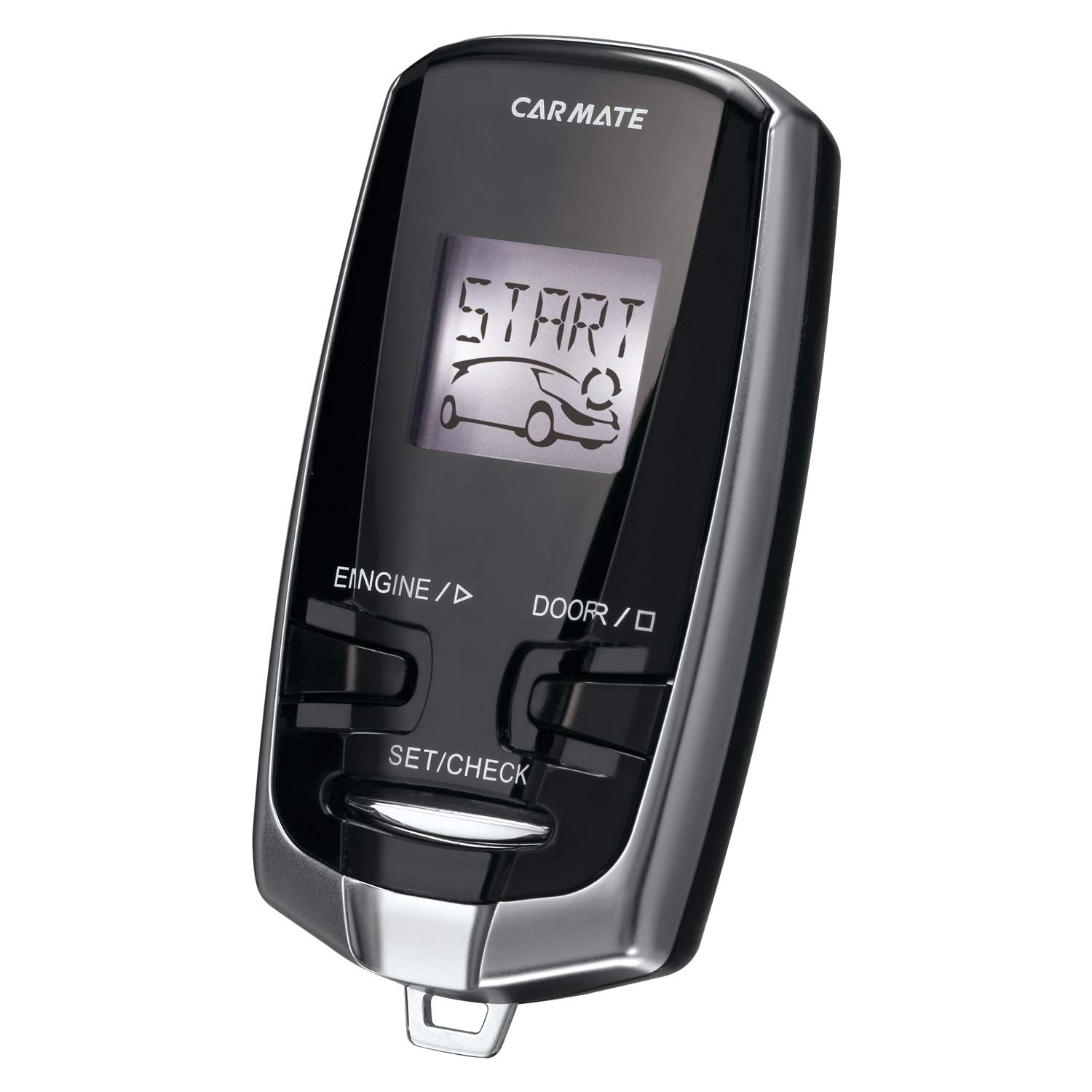 Amazon.co.jp: カーメイト(CARMATE) エンジンスターター ホンダ N-BOX  