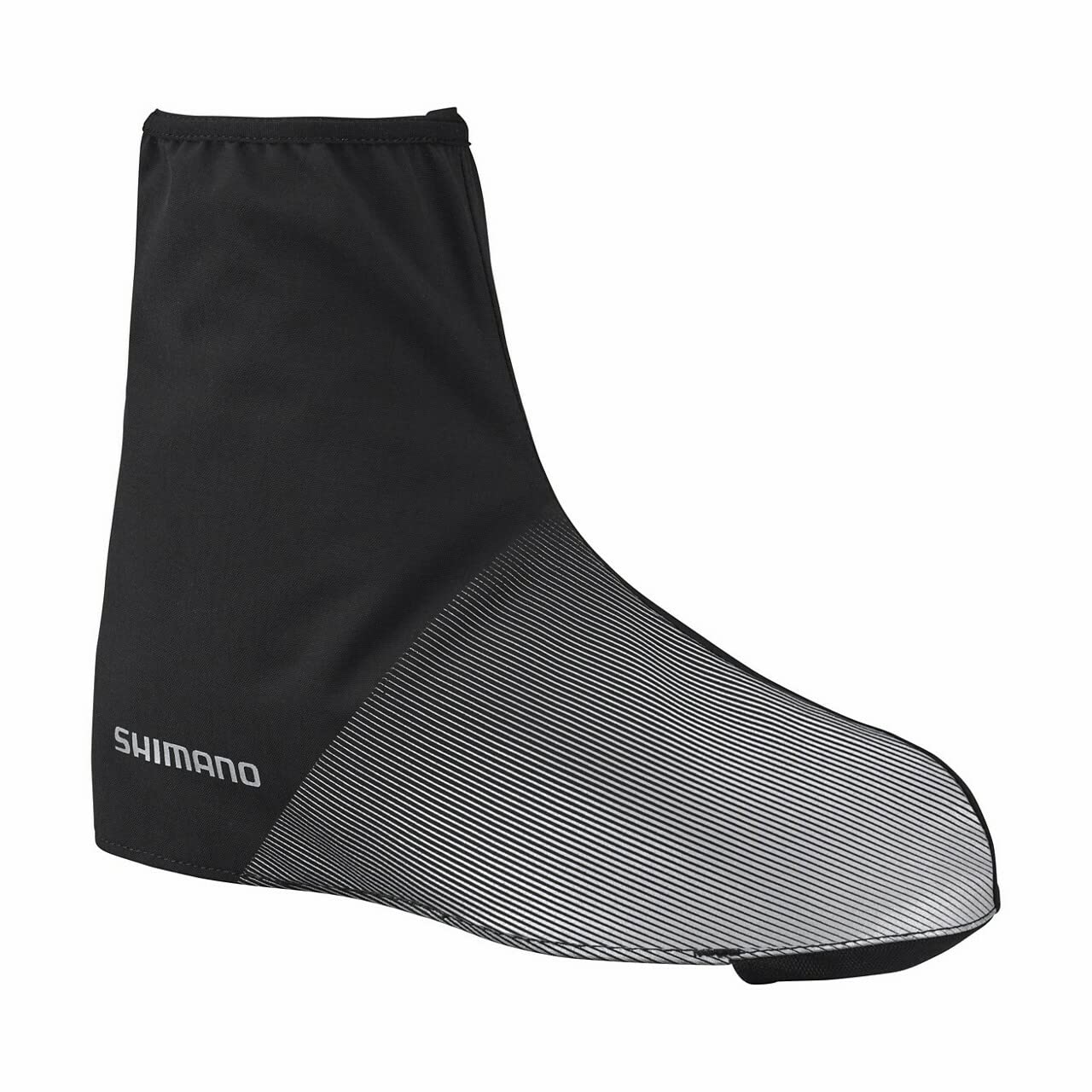 SHIMANO Scarpe Impermeabili Black 2020.