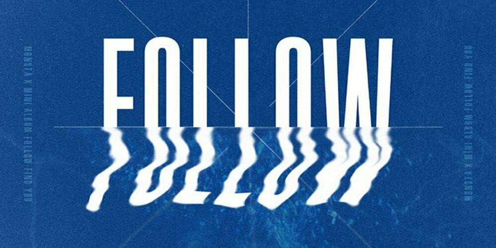 Amazon.co.jp: Monsta X 'Follow-Find You' 7th ミニアルバム ランダム