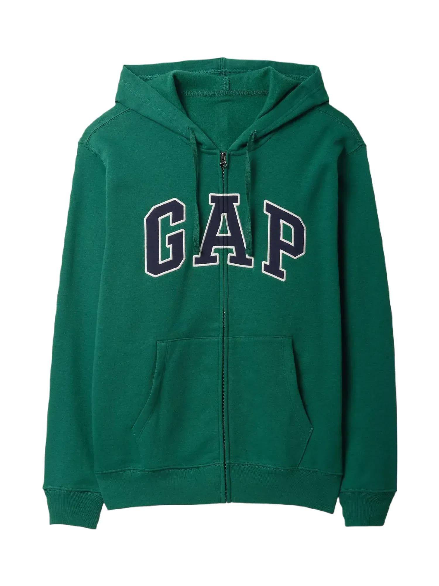 GAPmens Heritage Logo Pullover Hoodie