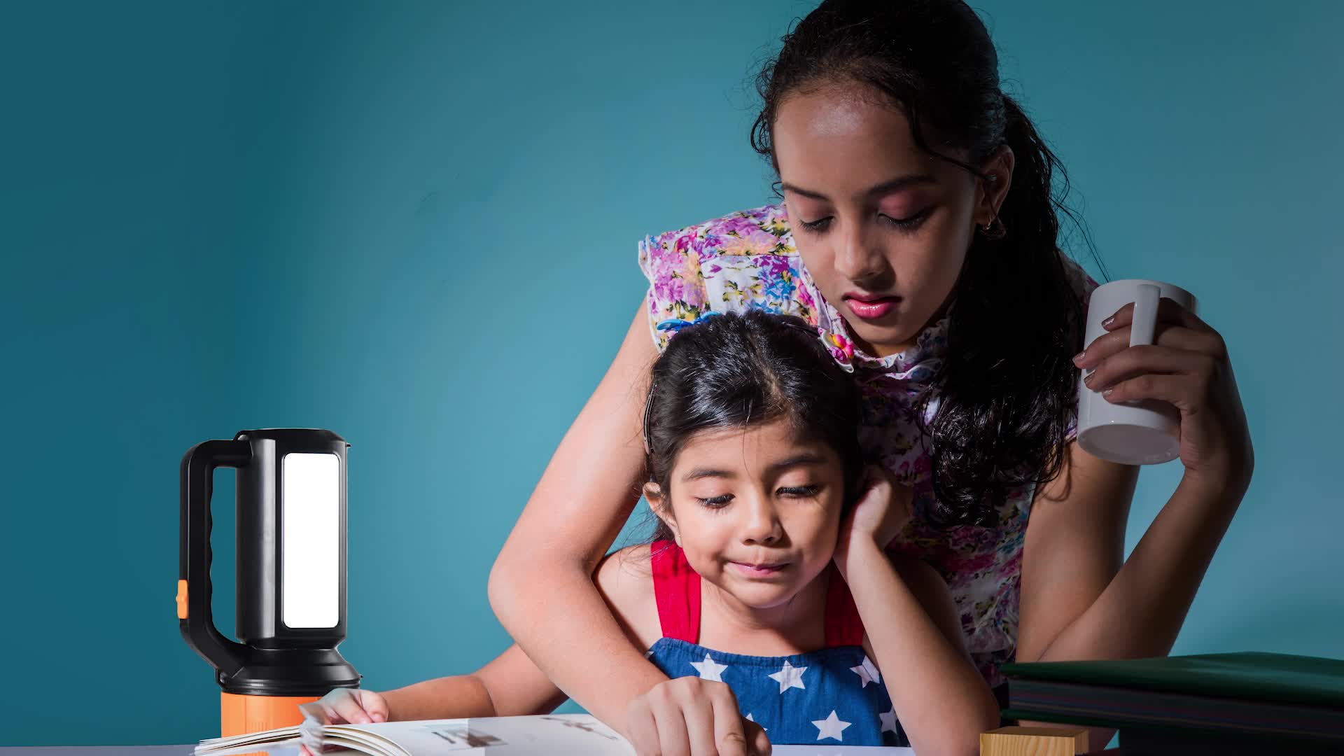 Philips Blaze NEO Multi-Functional Emergency Rechargeable LED