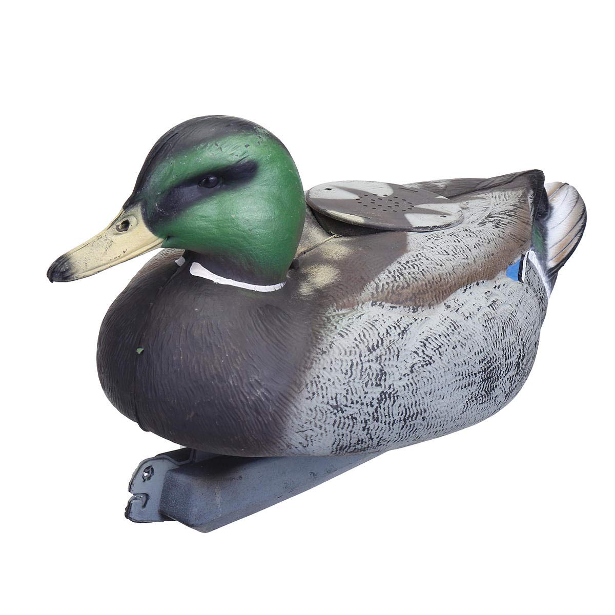 Decorations Floating Mallard Duck Deadly Fishing Lure Hen for Outdoor Hunting Decoy Garden Decorations for Home and Garden