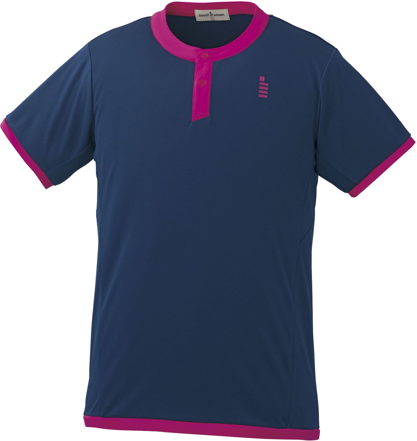 Amazon.co.jp: ゴーセン(GOSEN) 男女兼用 ソフトテニス・バドミントン