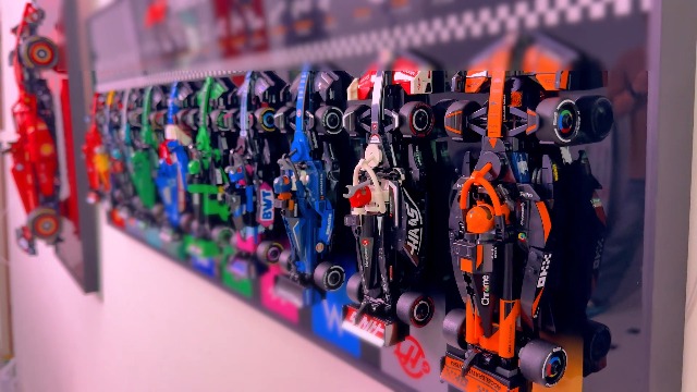 Amazon.co.jp: Sungvoolスピードチャンピオンズ F1カー対応専用