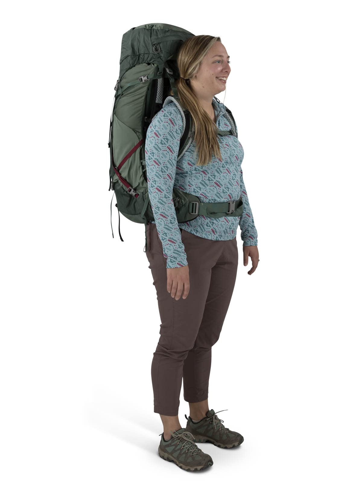 Osprey Damski plecak Aura Ag Lt 50 (1 szt.)