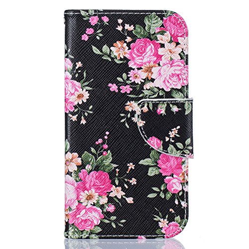 Funyye Custodia per Samsung Galaxy J1 2016 in