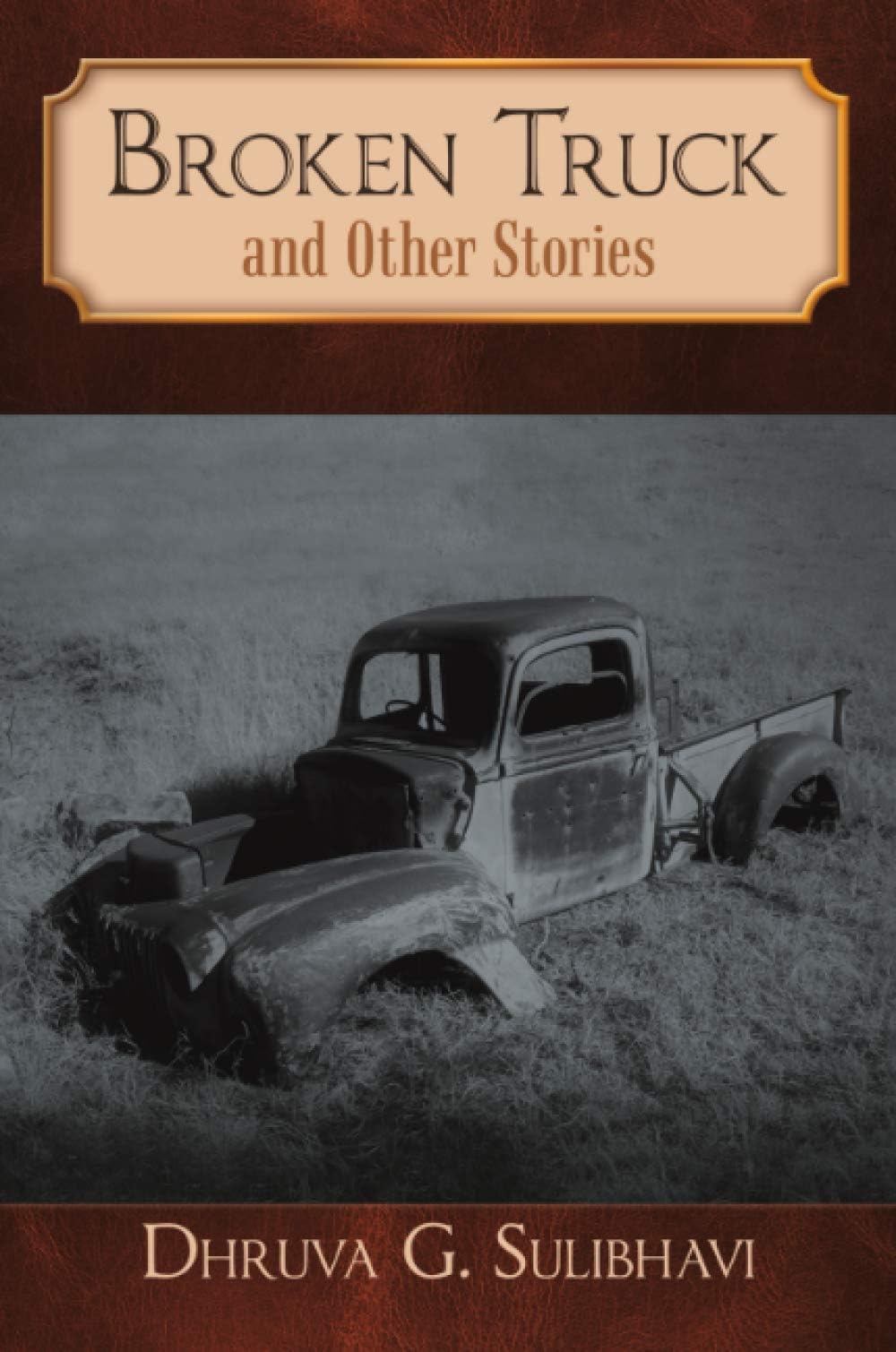 Broken Truck and Other Stories