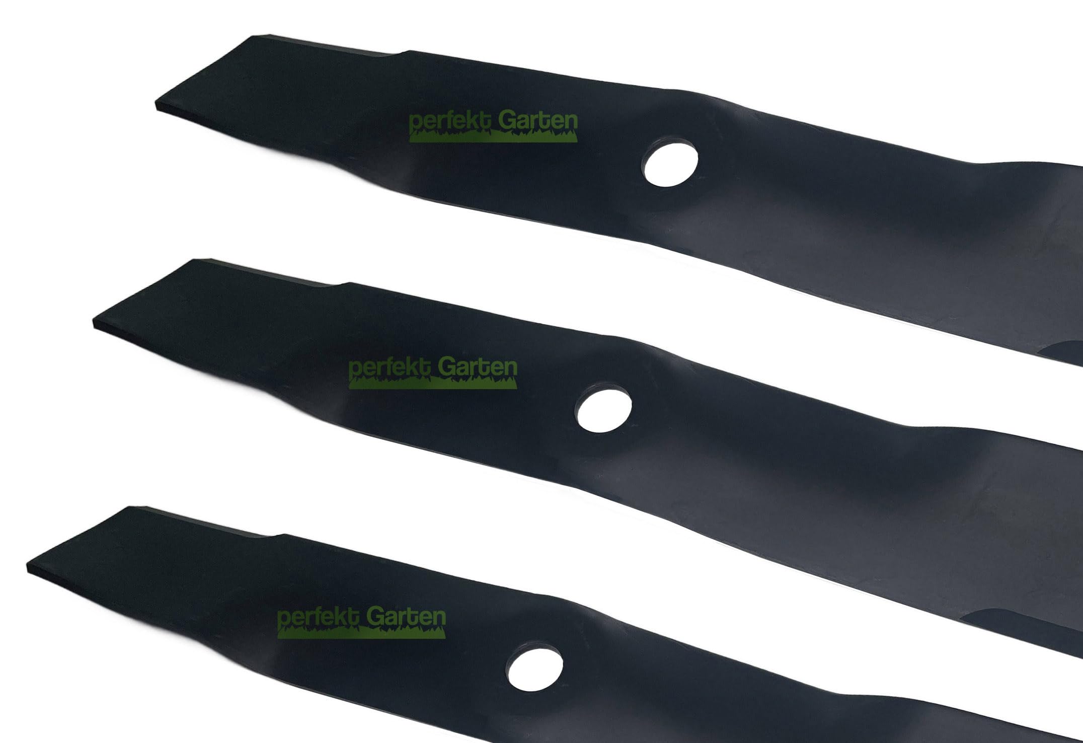 perfektGarten Lama per tosaerba da 43 cm compatibile con John Deere M127500 M127673 M145476 U022009 W156074