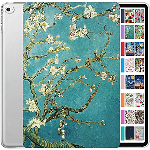 Image of DuraSafe Cases for iPad Mini 4th Gen Protective Case A1538 MK6K2HN /A MK6J2HN /A MK6L2HN /A A1550 MK9J2HN /A MK9H2HN /A MK9G2HN /A MK9P2HN /A MK9Q2HN /A MK9N2HN /A MK882HN /A MK862HN /A MK8F2HN /A - Blossom