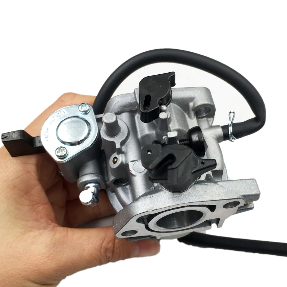 Amazon.com: Huayi OEM Carburetor Compatible with 22