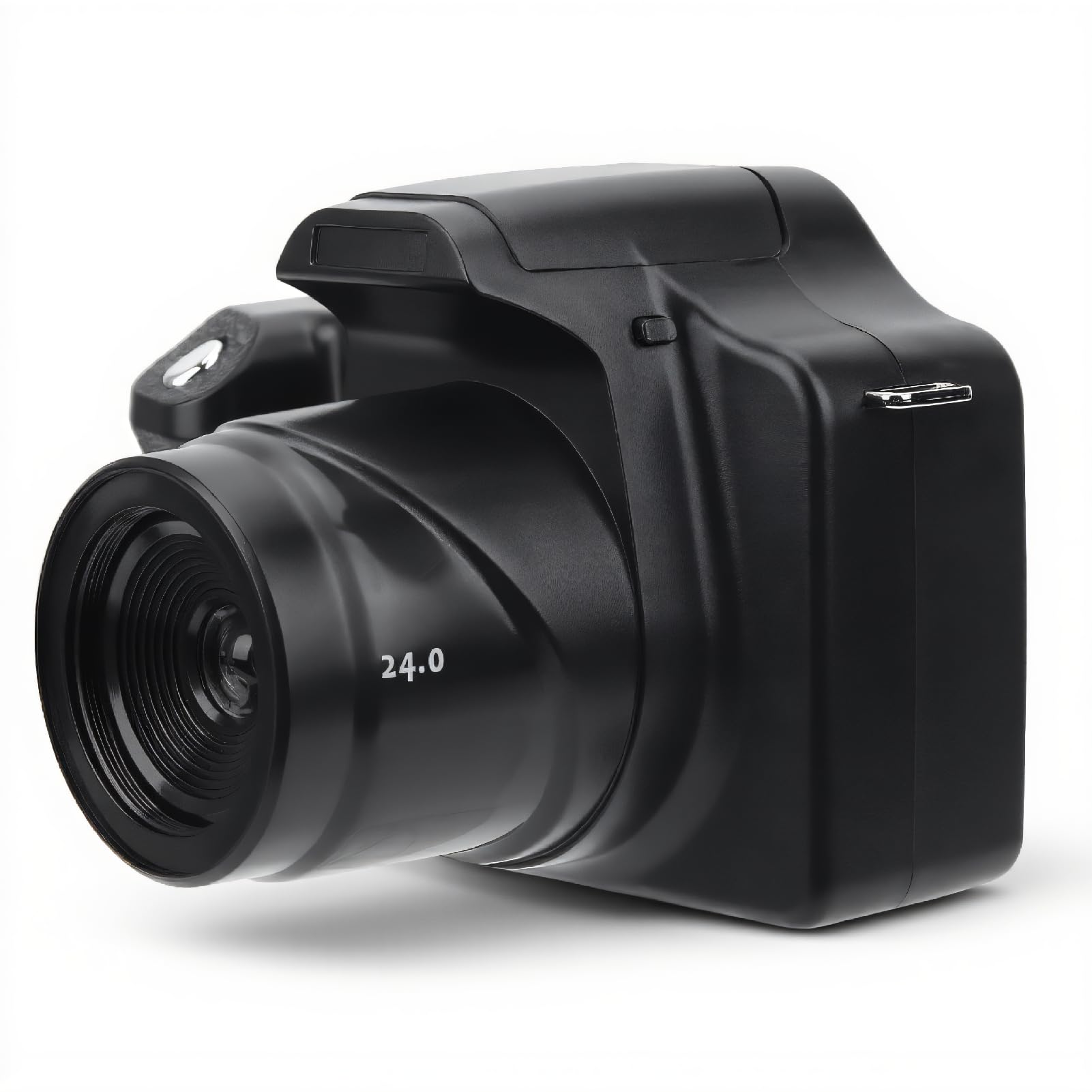 Amazon.com: 24MP Digital Camera with 18X Zoom FHD1920X1080 SLR