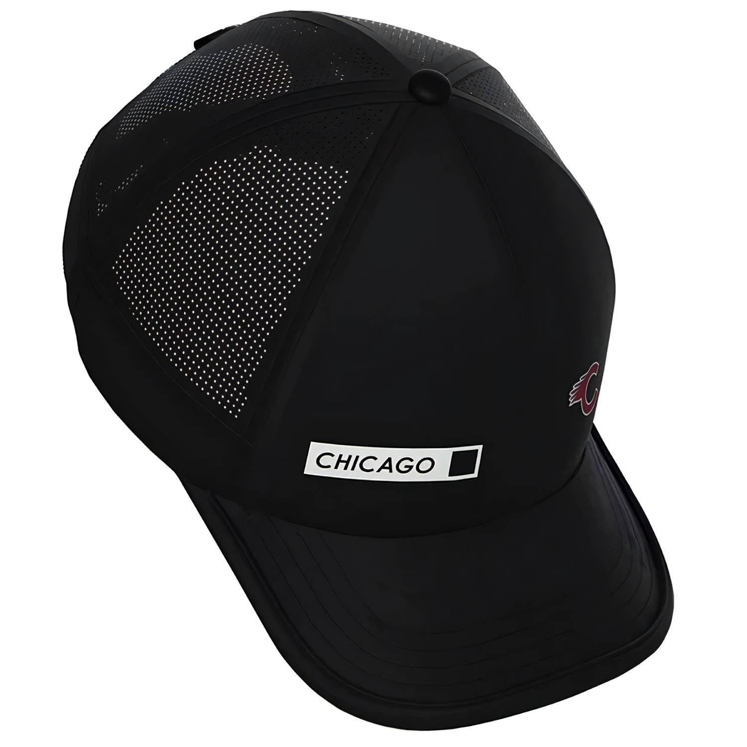 CRWCap SC - Chicago 22