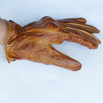 NUMBER (N)INE×JAM  MADE レザーグローブ NUMBER (N)INE×JAM MADE レザーグローブ 2025年最新