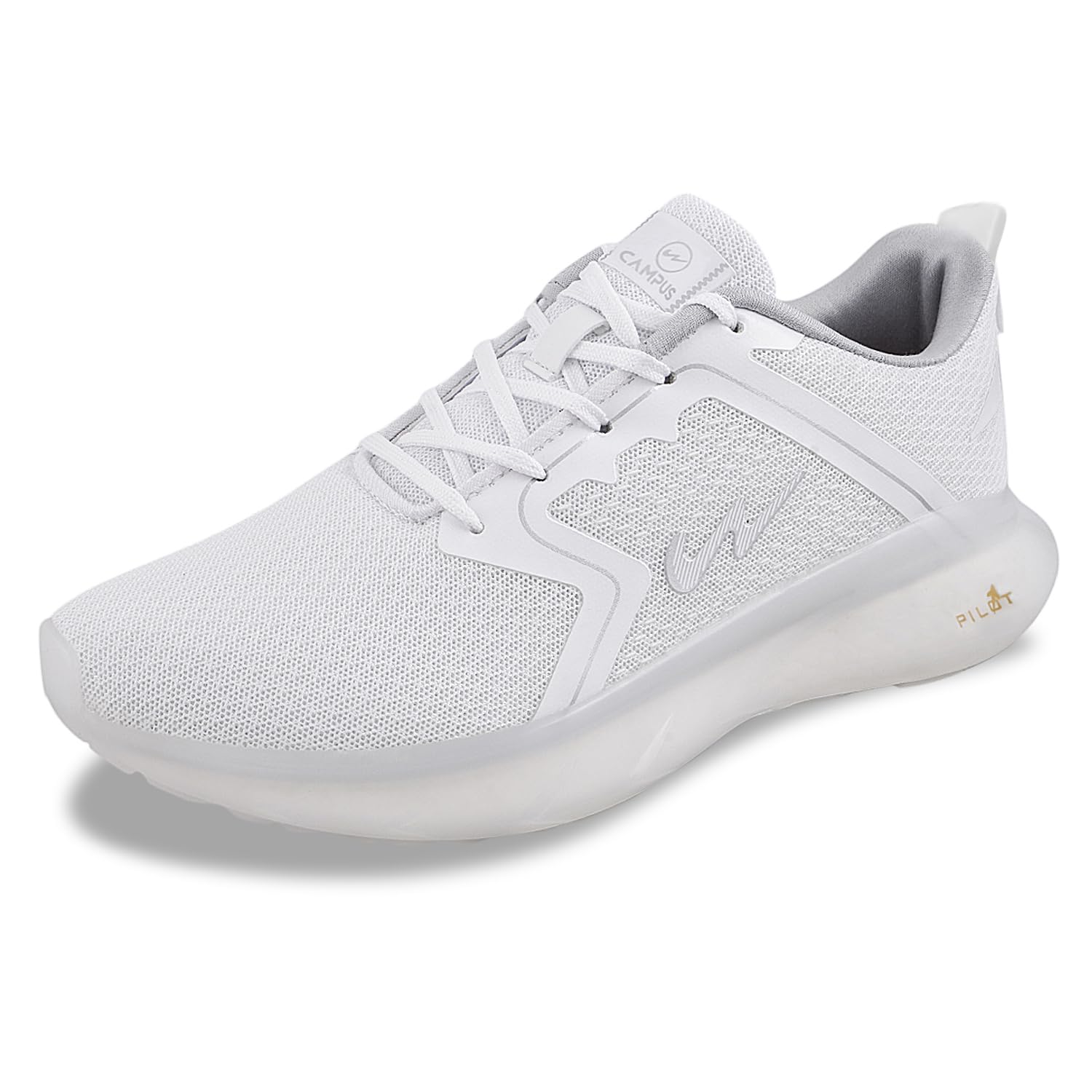 campus Men's Hinge Sneakers-picture-10