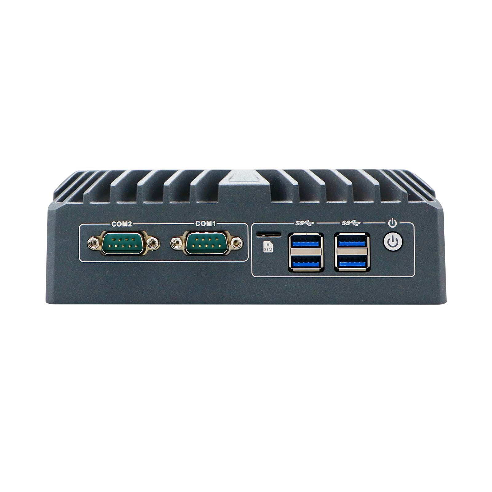 Micro Firewall Appliance, Mini PC, PFSense, Mikrotik, OPNsense, VPN, Router PC, Ultra 5 125U, RX20, 3 x 2.5GbE I226-V, 3 x HDMI, Type-C, AI Boost NPU, 32G RAM, 512G SSD