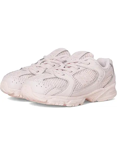 Детские кроссовки New Balance Kids 530 Bungee (Infant/Toddler) на каждый день