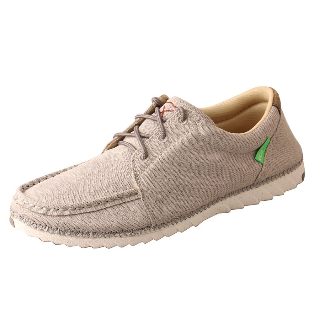 Twisted X Women's Kicks, Moc Toe