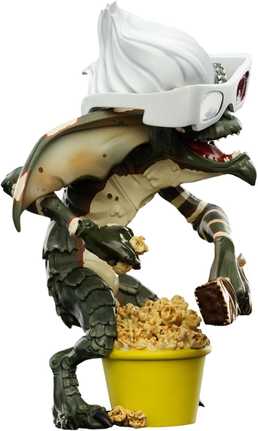 Weta Workshop Mini Epics - Gremlins - Stripe (Limited Edition)